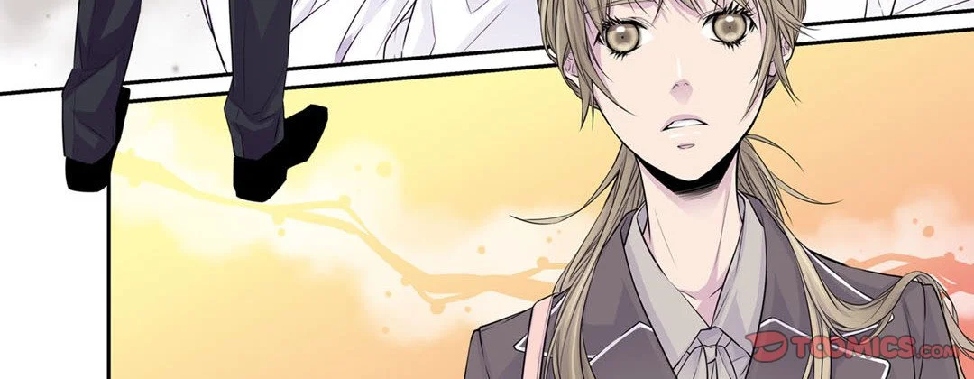 My Ex, Client - Chapter 18